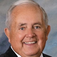 SpecCast Employee Dave Bell's profile photo