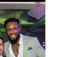 Veterans Ford Employee Joshua Johnson's profile photo