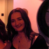 Globalteer Employee Mia Geretshauser's profile photo