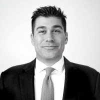 Concord Companies Employee Reuben Robin's profile photo