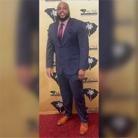 Medical University of South Carolina Employee Deonte Thompson's profile photo