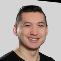 35up Employee Serik Kuptleuov's profile photo