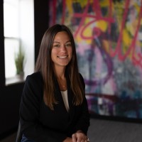 Digital Guru Employee Nicole Kutter's profile photo