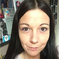Rispro.eu Employee Melisa Schepens's profile photo