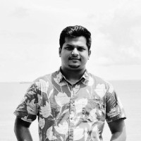 LogiCoy eRx Employee Anshuman Nayak's profile photo