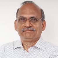 Reason Solutions Employee T. Reddy's profile photo