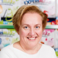 Addo Play Ltd. Employee Isabelle van Moortel's profile photo