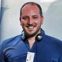 Blue Whale Global Media Employee Stuart Telford's profile photo