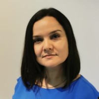 Laboratorios SAVAL S.A. Employee Andrea Alcantara's profile photo