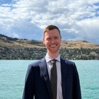 The Magic of Christmas Charity Employee Jeff MacKenzie's profile photo