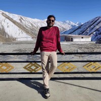 KVB Employee Sumit Kundu's profile photo