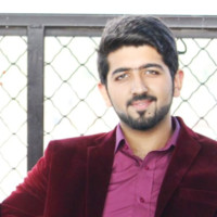 PentaLoop Employee Saif Butt's profile photo