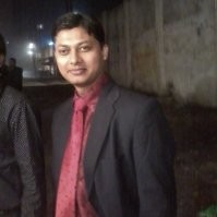 RAHEJA DEVELOPERS LTD Employee Masum Gupta's profile photo