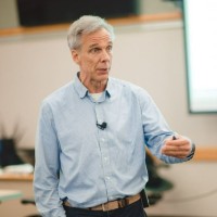 Goldman Sachs 10,000 Small Businesses Employee Richard Bliss's profile photo