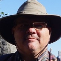 University of Central Florida Employee Jeffrey Cassisi's profile photo