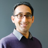 Neil Sheth Email & Phone Number