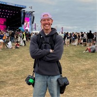Lucas Dove's profile photo