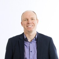 Anxious To Matter Employee Leith van Diemen's profile photo