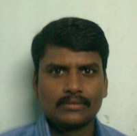 Glosel Employee Rajasekar Sekar's profile photo