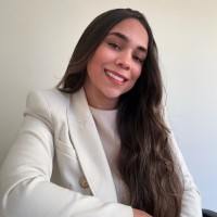 Larissa Barbosa's profile photo