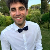 Simone Frigerio Email