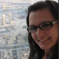 BOX2M Employee Alexandra Diaconescu's profile photo