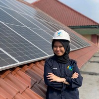 Irfani Saputri Email