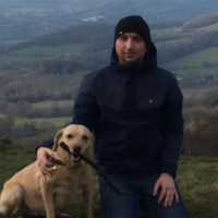 ARK Enterprise Employee Sam Harper-Pittam's profile photo
