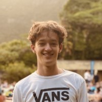 UBC Rover Employee Caleb Reynard's profile photo