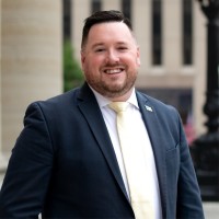 United States Senate Employee S. Wright's profile photo