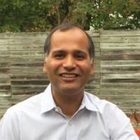 Ashutosh Tripathi Email & Phone Number