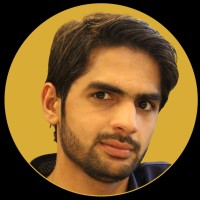 GrantAssistant Employee Mufassir Shah's profile photo