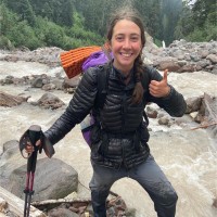 Outward Bound California Employee Patricia Lynn's profile photo