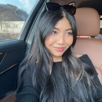 WILD Group Employee Farah Hanani's profile photo