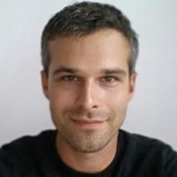 Waldo Contacts Employee Nikolai Steklov's profile photo