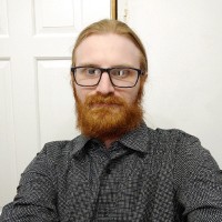Entrata Employee Miles Wilson's profile photo