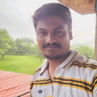 Parable Associates Employee Pushpak Jadhav's profile photo