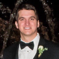 ODYSSEY DCS Employee Bryan Hester's profile photo