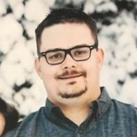 Bend Labs Employee Nathan Briggs's profile photo