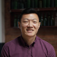 MoeGo Employee Ted Zhang's profile photo