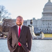 EWTN Employee Tyler Arnold's profile photo