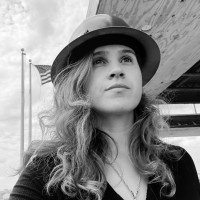 Montgomery College Employee Gricel Muñoz's profile photo