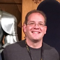United States Department of Defense Employee Timothy Ruff's profile photo