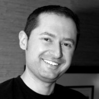 Falconer Media Inc. Employee James Falconer's profile photo