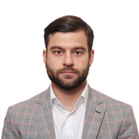 E.ON Drive Employee Maxim Nosyrev's profile photo