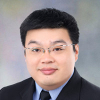Cushman & Wakefield Employee Lin Hong's profile photo
