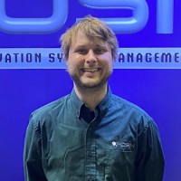 POSM Software Employee Alexander Roberts's profile photo