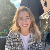PGB Zorg Employee Emma Nooren's profile photo