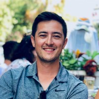 Rewind Employee Eli Mitchell's profile photo