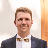 MAINCOR Rohrsysteme GmbH & Co. KG Employee David Stephan's profile photo